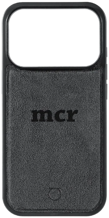 Obsidian MCR collab case
